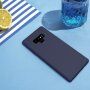 Nillkin műanyag tok Liquid Samsung Galaxy Note 9 - fekete