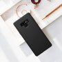 Nillkin műanyag tok Liquid Samsung Galaxy Note 9 - fekete