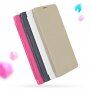Nillkin Sparkle flip cover tok Samsung Galaxy Note 9 - arany