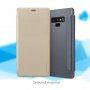 Nillkin Sparkle flip cover tok Samsung Galaxy Note 9 - arany