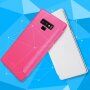 Nillkin Sparkle flip cover tok Samsung Galaxy Note 9 - fehér