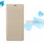 Nillkin Sparkle flip cover tok Samsung Galaxy Note 9 - fehér