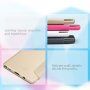 Nillkin Sparkle flip cover tok Samsung Galaxy Note 9 - szürke
