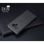 Dux Ducis Skin Pro flip cover tok Samsung Galaxy Note 9 - rózsaszín-arany