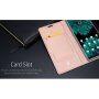 Dux Ducis Skin Pro flip cover tok Samsung Galaxy Note 9 - fekete