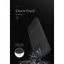 Dux Ducis Mojo tok Samsung Galaxy J6 (2018) - fekete