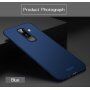 Mofi műanyag tok Samsung Galaxy A6 Plus (2018) - arany