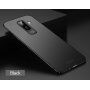 Mofi műanyag tok Samsung Galaxy A6 Plus (2018) - arany