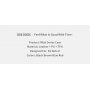 Dux Ducis Wish flip cover tok Samsung Galaxy Note 8 - barna