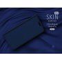 Dux Ducis Skin Pro flip cover tok Samsung Galaxy J6 (2018) - szürke