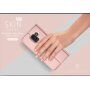 Dux Ducis Skin Pro flip cover tok Samsung Galaxy J6 (2018) - szürke
