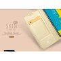 Dux Ducis Skin Pro flip cover tok Samsung Galaxy J6 (2018) - szürke