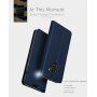 Dux Ducis Skin Pro flip cover tok Samsung Galaxy J6 (2018) - szürke