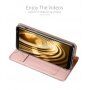 Dux Ducis Skin Pro flip cover tok Samsung Galaxy J6 (2018) - szürke