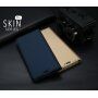 Dux Ducis Skin Pro flip cover tok Samsung Galaxy J6 (2018) - szürke