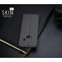 Dux Ducis Skin Pro flip cover tok Samsung Galaxy J6 (2018) - szürke
