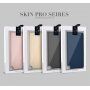 Dux Ducis Skin Pro flip cover tok Samsung Galaxy J6 (2018) - szürke