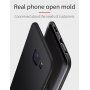 X-Level műanyag tok Frosted Samsung Galaxy S9 - arany