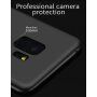 X-Level műanyag tok Frosted Samsung Galaxy S9 - piros