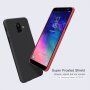 Nillkin Super Frosted tok Samsung Galaxy A6 (2018) - fehér