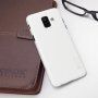 Nillkin Super Frosted tok Samsung Galaxy A6 (2018) - fehér
