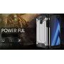 Szuper tartós Armor tok Samsung Galaxy A6 (2018) - arany