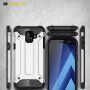 Szuper tartós Armor tok Samsung Galaxy A6 (2018) - arany