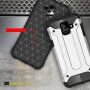 Szuper tartós Armor tok Samsung Galaxy A6 (2018) - arany