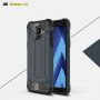 Szuper tartós Armor tok Samsung Galaxy A6 (2018) - arany