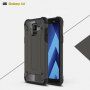 Szuper tartós Armor tok Samsung Galaxy A6 (2018) - arany