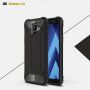 Szuper tartós Armor tok Samsung Galaxy A6 (2018) - arany