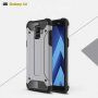 Szuper tartós Armor tok Samsung Galaxy A6 (2018) - arany
