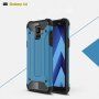 Szuper tartós Armor tok Samsung Galaxy A6 (2018) - arany