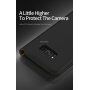 Dux Ducis Wish flip cover tok Samsung Galaxy S8 - fekete