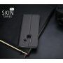 Dux Ducis Skin Pro flip cover tok Samsung Galaxy A6 Plus (2018) - arany