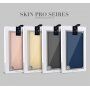 Dux Ducis Skin Pro flip cover tok Samsung Galaxy A6 Plus (2018) - arany