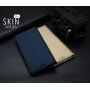 Dux Ducis Skin Pro flip cover tok Samsung Galaxy A6 (2018) - rózsaszín-arany