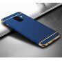 Mofi műanyag tok Samsung Galaxy A8 (2018) - arany
