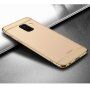 Mofi műanyag tok Samsung Galaxy A8 (2018) - fekete