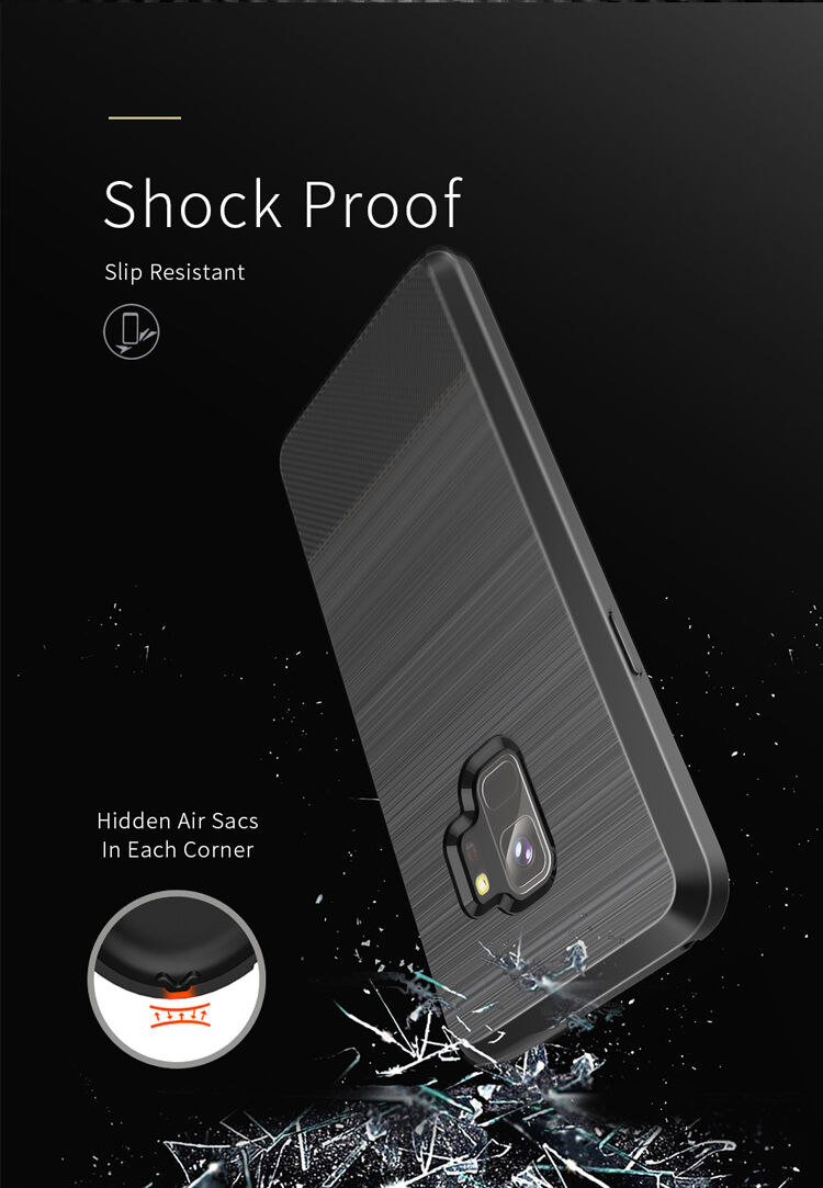 Dux Ducis S műanyag tok Samsung Galaxy S9 - rózsaszín