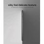 Mofi Shield műanyag tok Samsung Galaxy A8 Plus (2018) - sötétkék
