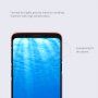 Nillkin Frosted műanyag tok Samsung Galaxy S9 - arany