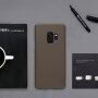 Nillkin Frosted műanyag tok Samsung Galaxy S9 - fehér
