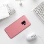 Nillkin Frosted műanyag tok Samsung Galaxy S9 - fehér