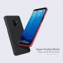 Nillkin Super Frosted tok Samsung Galaxy S9 - fekete