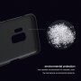 Nillkin Super Frosted tok Samsung Galaxy S9 - fekete