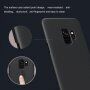 Nillkin Super Frosted tok Samsung Galaxy S9 - fekete