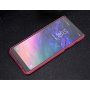 Nillkin Sparkle flip cover tok Samsung Galaxy A8 Plus (2018) - arany