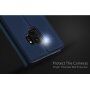 Dux Ducis Skin Pro flip cover tok Samsung Galaxy S9 - rózsaszín-arany