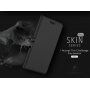 Dux Ducis Skin Pro flip cover tok Samsung Galaxy S9 - szürke